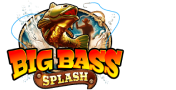 Logo Big Bass Splash